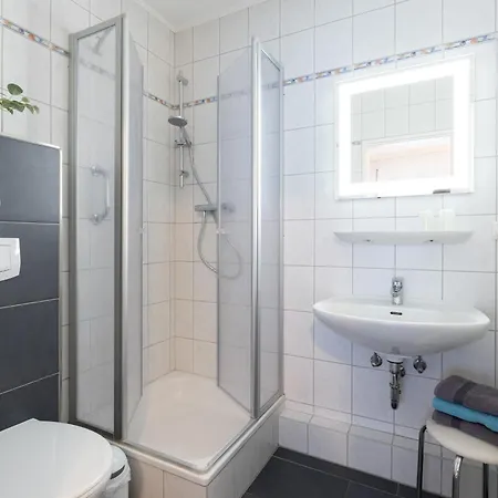 Ostsee-quartier 1 Gutenbergstrasse 5 Apparto Grömitz