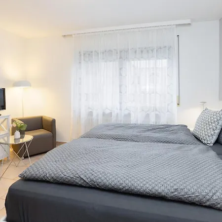 Ostsee-quartier 1 Gutenbergstrasse 5 Apparto * Grömitz