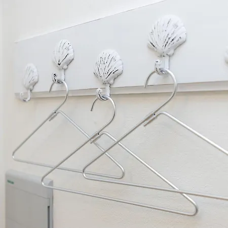 Daire Ostsee-quartier 1 Gutenbergstrasse 5 Apparto *