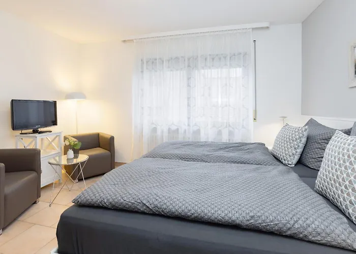 Ostsee-quartier 1 Gutenbergstrasse 5 Apparto * Grömitz