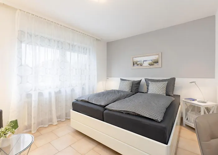 Ostsee-quartier 1 Gutenbergstrasse 5 Apparto Lejlighed