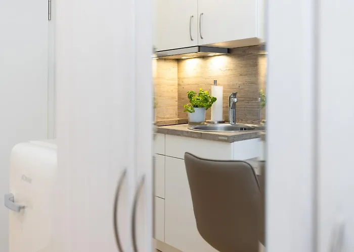 Ostsee-quartier 1 Gutenbergstrasse 5 Apparto Lejlighed *