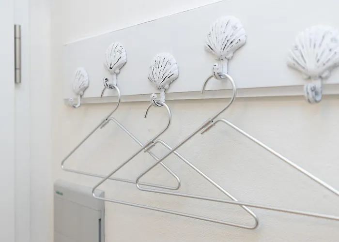 Lejlighed Ostsee-quartier 1 Gutenbergstrasse 5 Apparto *