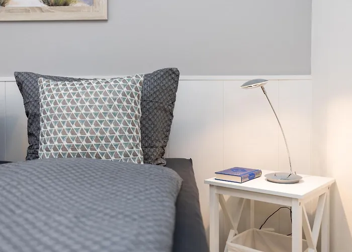 Lejlighed Ostsee-quartier 1 Gutenbergstrasse 5 Apparto